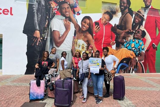 Airport Transfers Montego Bay Hotels Private