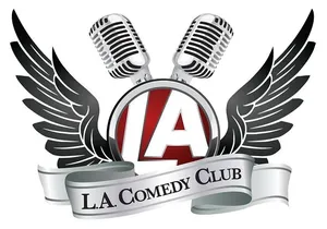 LA Comedy Club at The STRAT Hotel and Casino