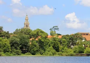 SelfGuided Scavenger Hunt:Feel the Adventure Breeze at WinterPark