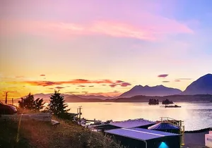 Vancouver to Tofino 2 Day Tour Private