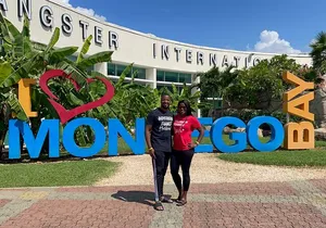 Montego Bay Private Taxi & Airport Transfers