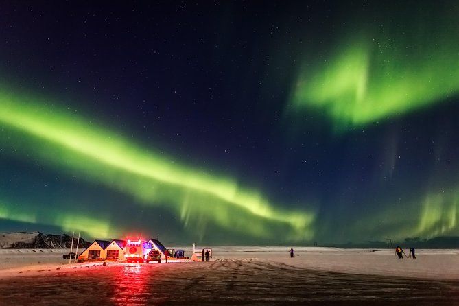 6 Day Iceland With Reykjavik Northern Light Blue Lagoon Golden Circle South