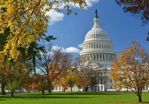 Washington D.C.& Philadelphia 2-Day Tour from New York City