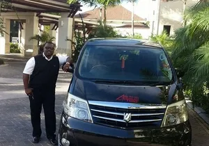 Excellence Oyster Bay Private Transfer