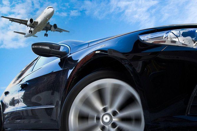 Sorrento from Naples Airport Private Transfer