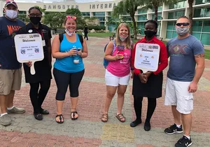 Sangster International Airport Private Transfer to Montego Bay