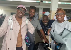 Riu Palace Aquarelle Private Airport Transfer