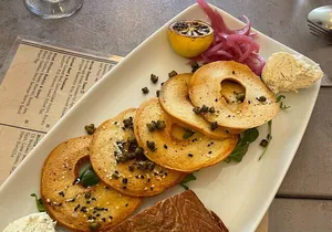 Historic District Brunch Tour (St. Augustine)