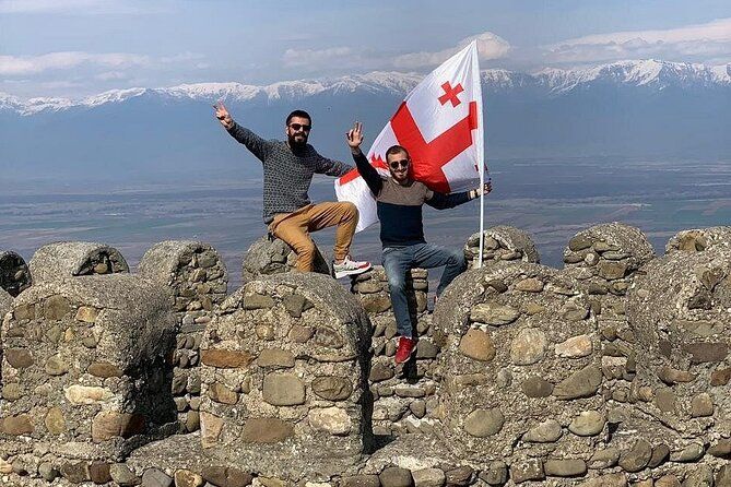 Discover Kakheti Wine Country & Sighnaghi, the City of Love