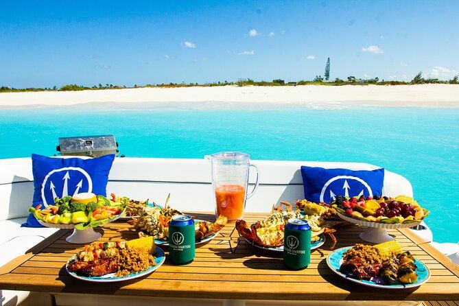 Sunset Dinner Cruise Private Group
