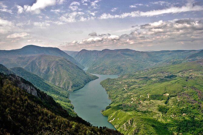 National park Tara - private day tour