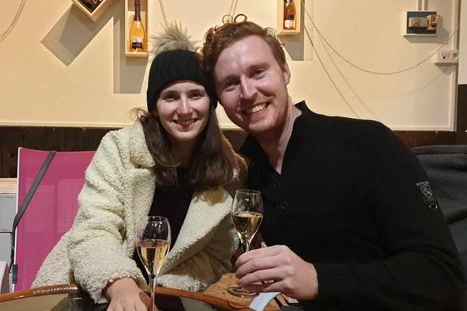 Love & Bubbles: A Romantic 2-day trip in Champagne
