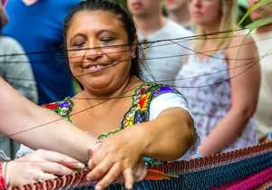 Full Day Coba Maya Ruins Tour with Lunch and Cenote Swim