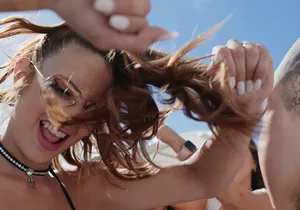 Utopia Boat Party and Utopia Pool Party. 2 day ticket.