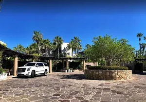 SJD Airport to San Jose del Cabo - one way service