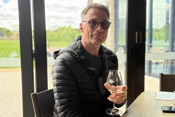 Clare Valley Wine Escape