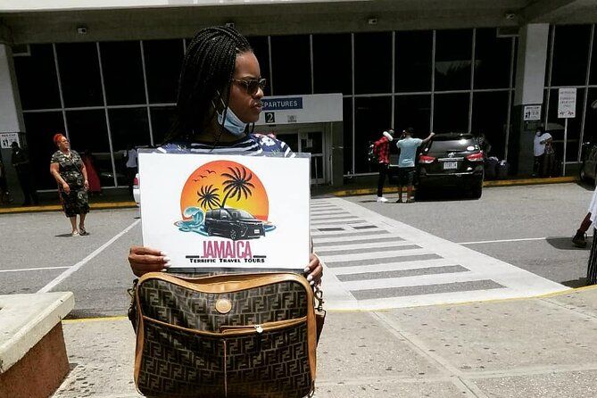 Riu Reggae/Riu Montego Bay/Riu Palace Private Airport Transfer