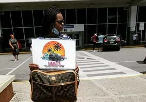 Riu Reggae/Riu Montego Bay/Riu Palace Private Airport Transfer