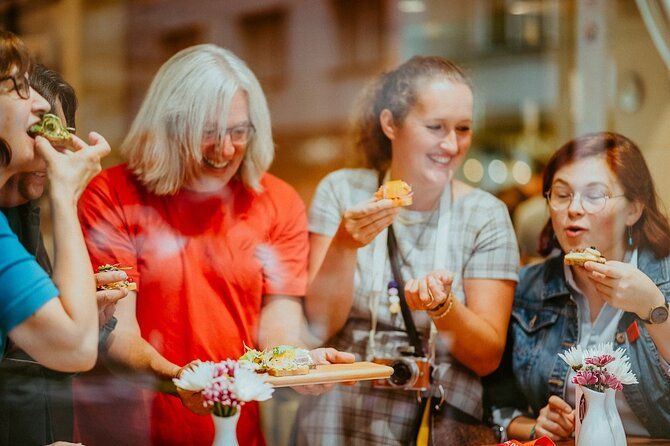 First Night Prague Food Tour: Perfect Spots Curated for You