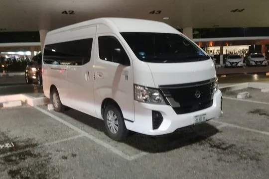 Private transportation Cancun Airport to Cancun hotels