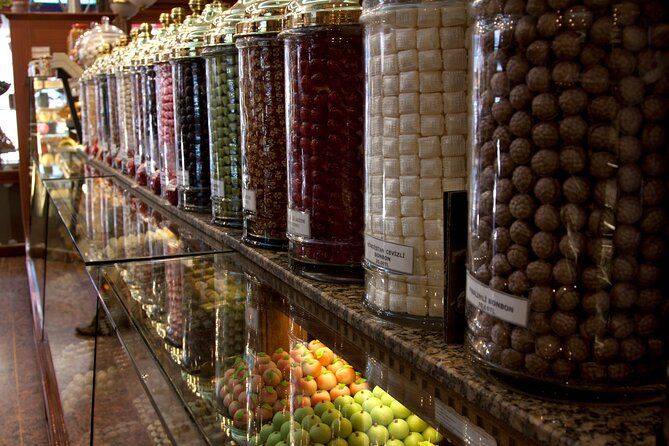 Two Markets, Two Continents with Culinary Backstreets
