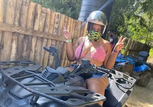 Montegobay ATV Riding