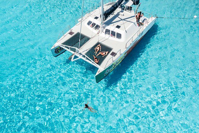 Klein Curacao Adventure Day Trip