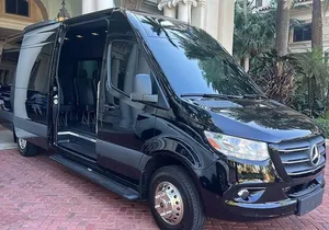 Miami & Ft. Lauderdale Airport Transfer & Transportation Service