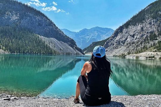 The Ultimate Calgary Experience: Music, Culture & Hidden Nature