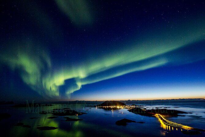 Marianne’s Heaven On Earth Aurora Chaser Tours