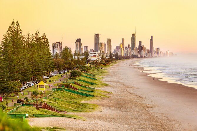 An Epic Scavenger Hunt: Gold Coast Community Charm