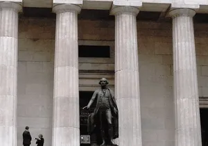 NYC Smartphone Scavenger Hunt Tour