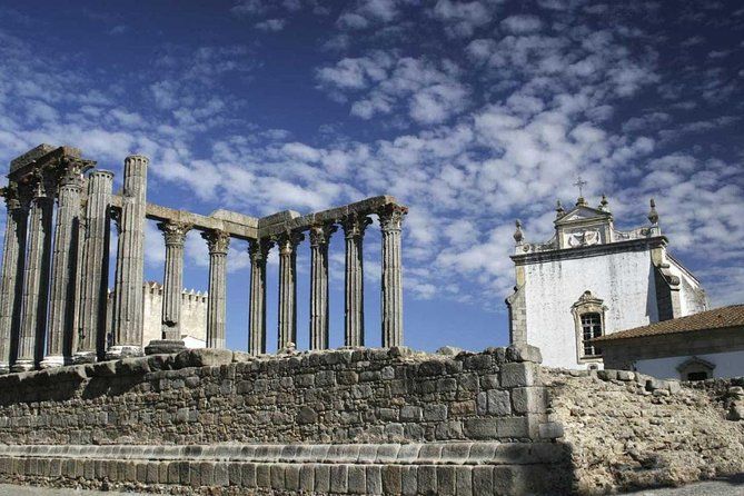 Evora & Alentejo Wines: A Journey Through History and Flavors