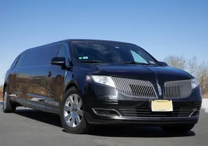 New York City Airport Arrival Transfer by Limo LGA JFK EWR