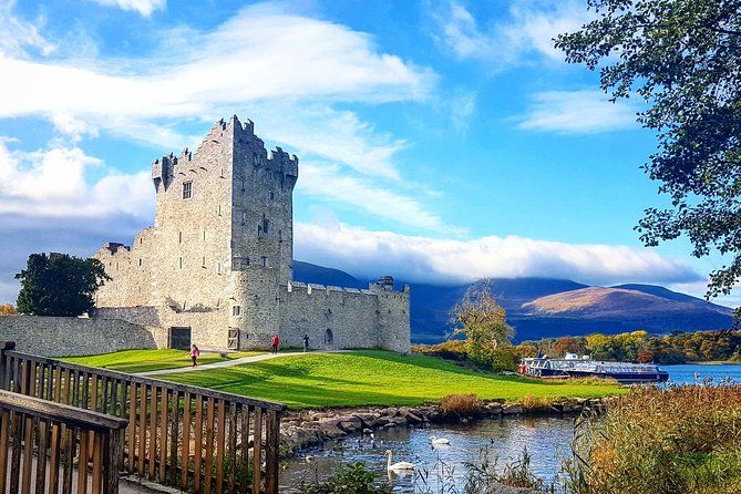 Lakes of Killarney Cruise