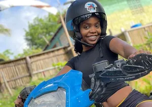 Ocho Rios ATV, Horseback Riding, Dunn's River and Bamboo Rafting