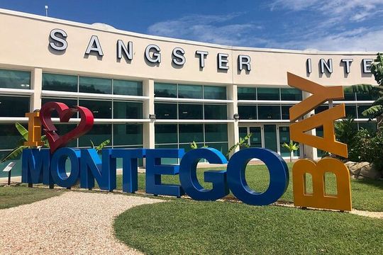 Montego Bay Airport Transportation