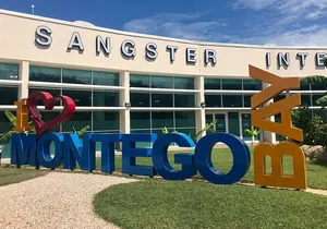 Montego Bay Airport Transportation