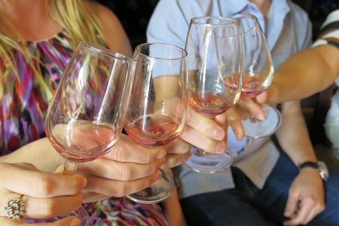 Troodos Mountains Grape Escape: All Inclusive Food & Wine Tour