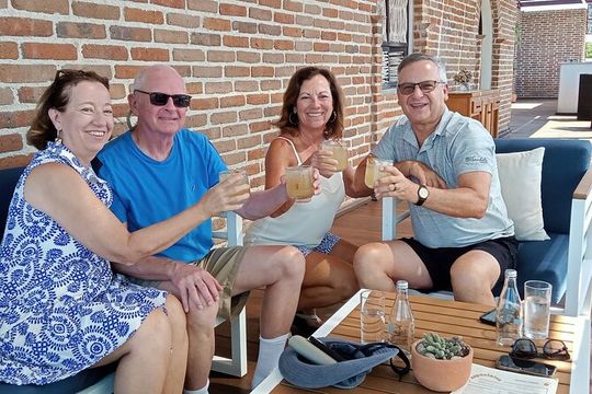 Private Airport Service to Cabo San Lucas & San Jose, Round Trip