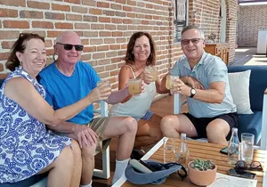 Private Airport Service to Cabo San Lucas & San Jose, Round Trip