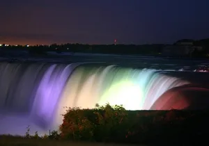 2-Day Niagara Falls US, WatkinsGlen w/Scenic Hotel Upgrade Option