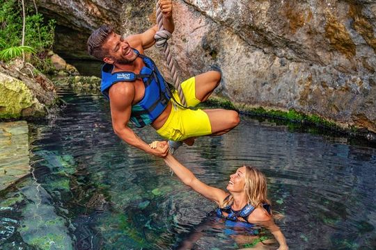 Xel-Ha Park Admission Tickets