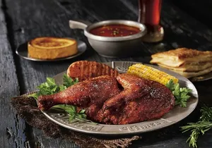 Medieval Times Dinner Show in Orlando