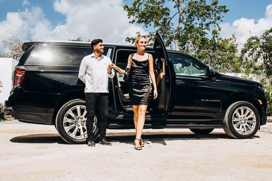 One way Private Transfer Cancun - Cancun International Airport