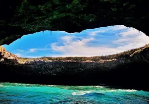 Marietas Islands with Guaranteed Entry to Playa Escondida