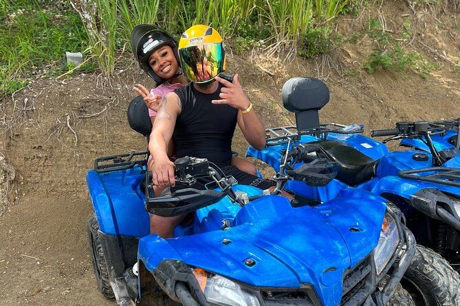Jamaica ATV's Adventure