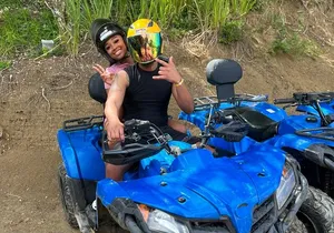 Jamaica ATV's Adventure
