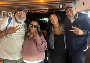 Private Van Transfer Orlando Intl Airport to Disney Resorts