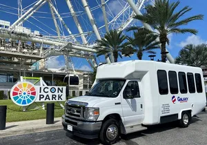 Private Transfer from MCO to Orlando Hotels Round Trip